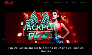 Pinup-bolivia-bo.net thumbnail