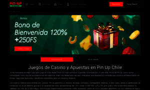 Pinup-cl.org thumbnail