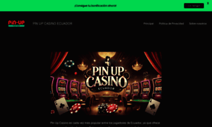 Pinup-ec.com thumbnail