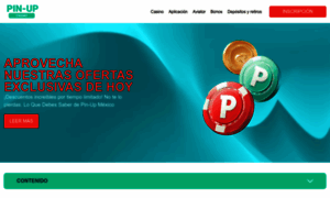 Pinup-mx.net thumbnail
