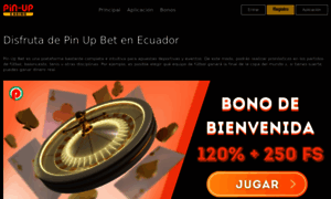 Pinupbet.ec thumbnail