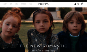 Pioppa.store thumbnail