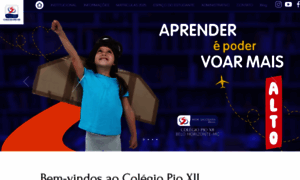 Pioxii.com.br thumbnail
