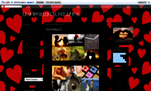 Pioxiiamorvalentina.blogspot.com thumbnail