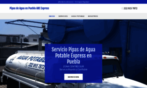 Pipasabcpuebla.com thumbnail