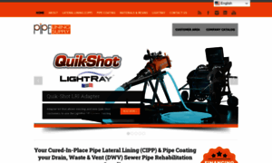 Pipeliningsupply.com thumbnail