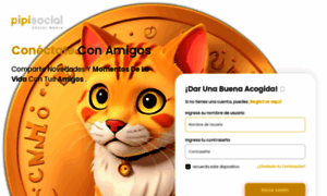 Pipi.social thumbnail
