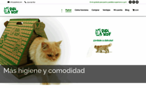 Pipikat.com thumbnail
