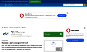 Pipl-com.softonic.com thumbnail