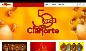 Pipocascianorte.com.br thumbnail