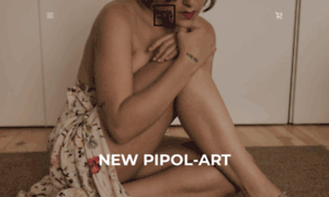 Pipol-art.com thumbnail