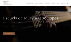 Pipolopez.com thumbnail