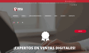 Pipsa.com.mx thumbnail
