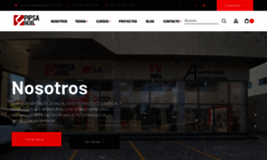 Pipsahub.com.mx thumbnail