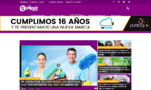 Pipuu.com thumbnail
