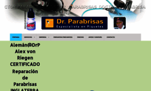 Piquetes.cl thumbnail