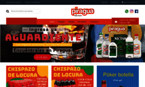 Piragua.com.co thumbnail
