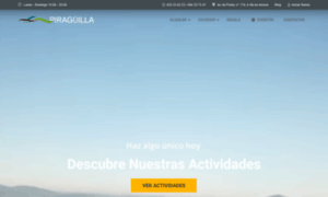 Piraguilla.com thumbnail