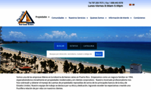 Piramide.com thumbnail