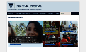 Piramideinvertida.com.ar thumbnail