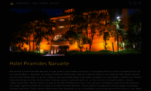 Piramidesnarvarte.mx thumbnail