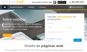 Piraminet.com thumbnail