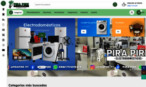 Pirapirepy.com.py thumbnail