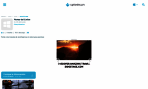 Piratas-del-caribe.uptodown.com thumbnail