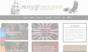 Piratasyemperadores.com thumbnail