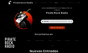 Piraterocksmx.com thumbnail