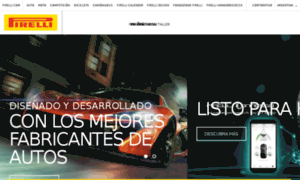 Pirelli.com.ar thumbnail