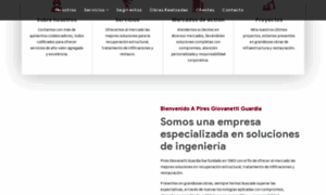 Pires.com thumbnail