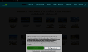 Pirineos.com thumbnail