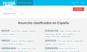 Piripipi.com thumbnail