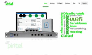 Piritel.com thumbnail