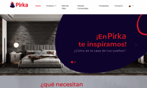 Pirkastone.com.co thumbnail