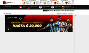 Pirlo-tv.com.mx thumbnail