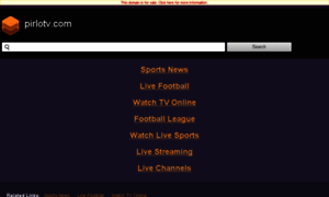 Pirlotv.com thumbnail