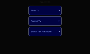 Pirlotv.es thumbnail