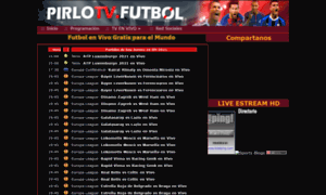 Pirlotv.futbol thumbnail