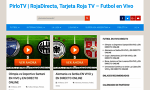 Pirlotv.ws thumbnail