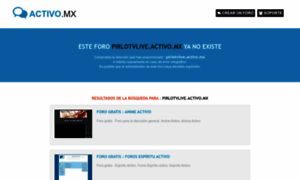 Pirlotvlive.activo.mx thumbnail