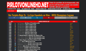 Pirlotvonline.net thumbnail