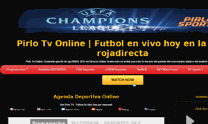 Pirlotvsports.blogspot.com thumbnail