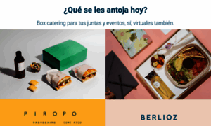 Piropo.com.mx thumbnail