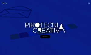 Pirotecniacreativa.com thumbnail