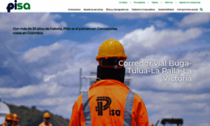 Pisa.com.co thumbnail