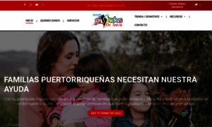 Pisadasdeamor.org thumbnail
