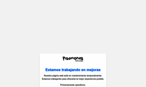 Pisamonas.de thumbnail