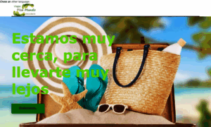 Pisamundovecindario.com thumbnail
